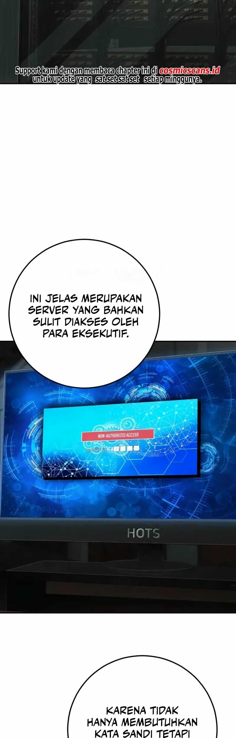 Son’s Retribution Chapter 27 Gambar 18
