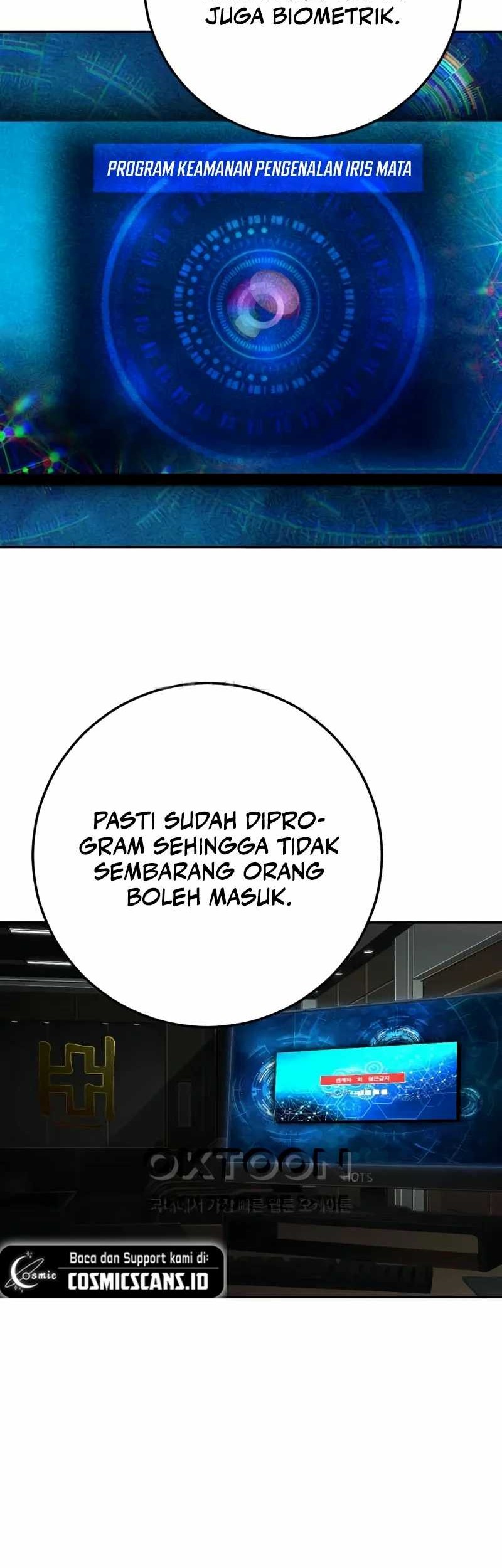 Son’s Retribution Chapter 27 Gambar 19