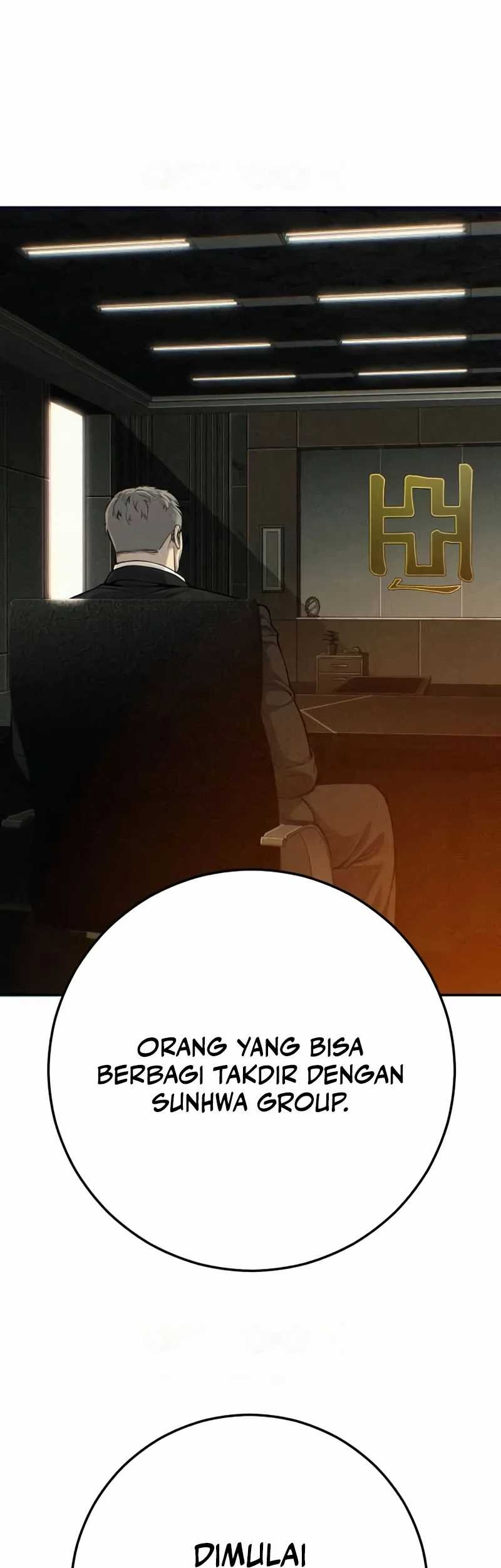 Son’s Retribution Chapter 27 Gambar 20