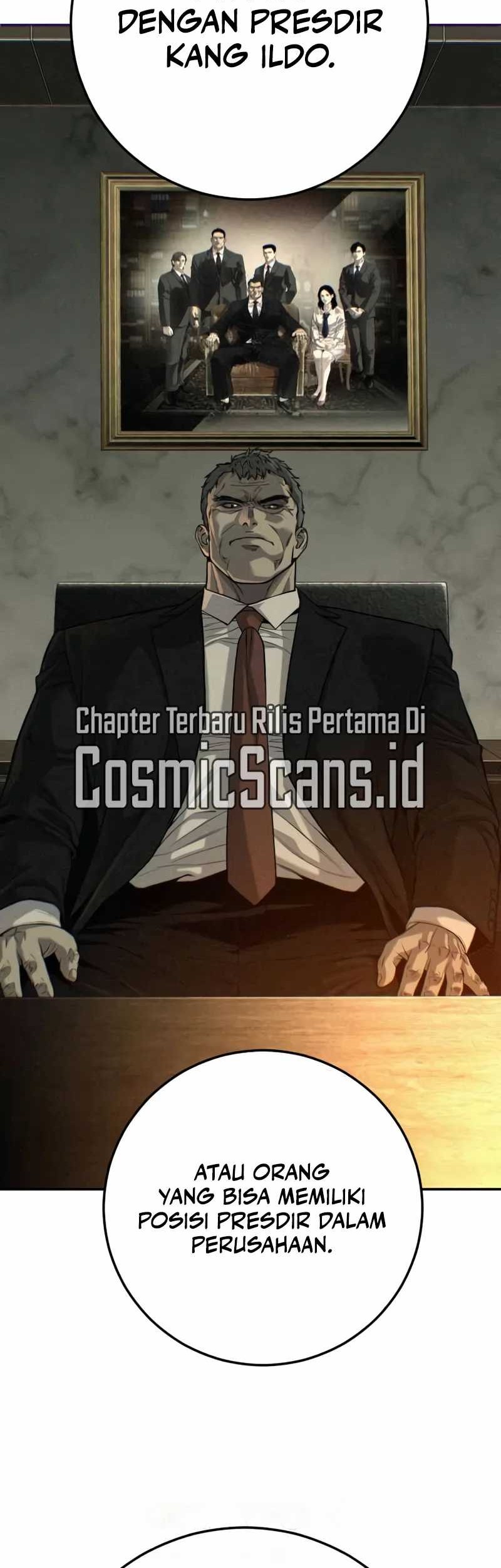 Son’s Retribution Chapter 27 Gambar 21