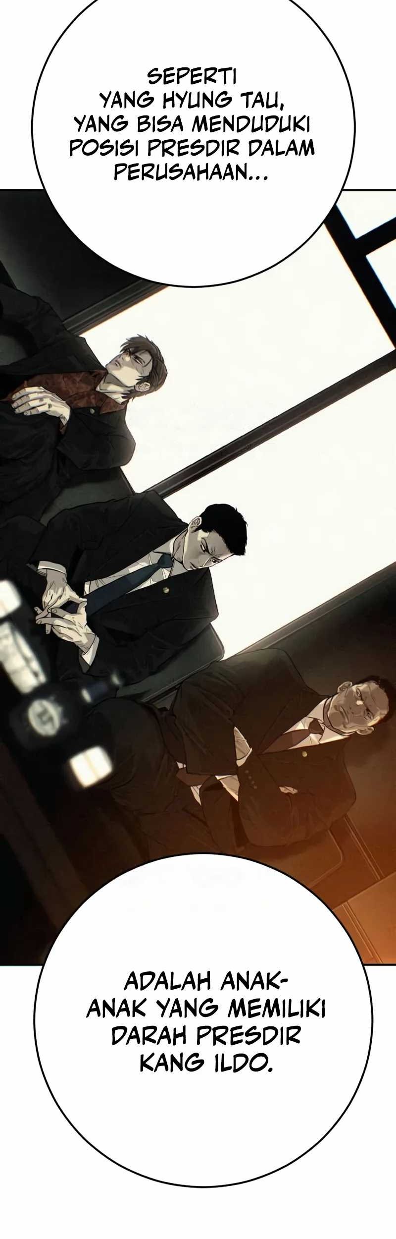 Son’s Retribution Chapter 27 Gambar 22