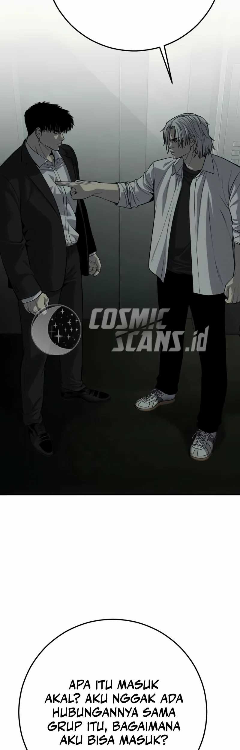 Son’s Retribution Chapter 27 Gambar 24