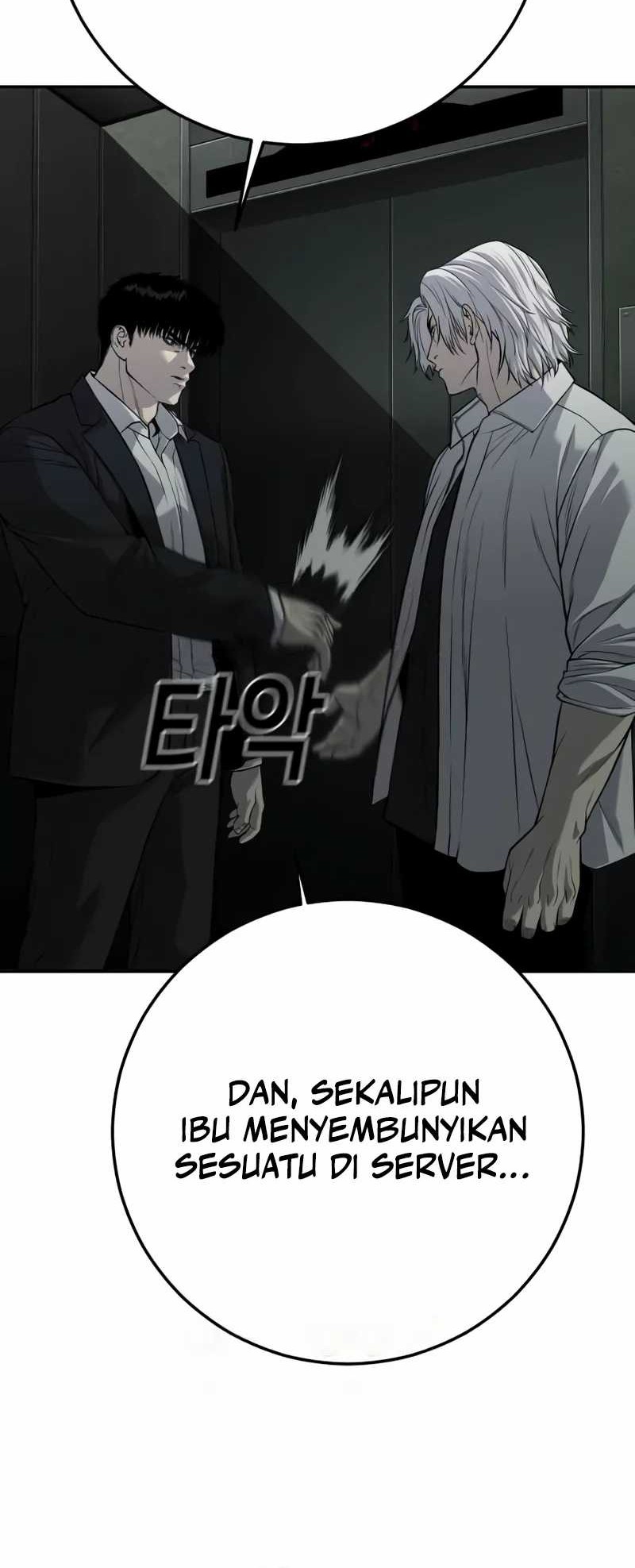 Son’s Retribution Chapter 27 Gambar 25
