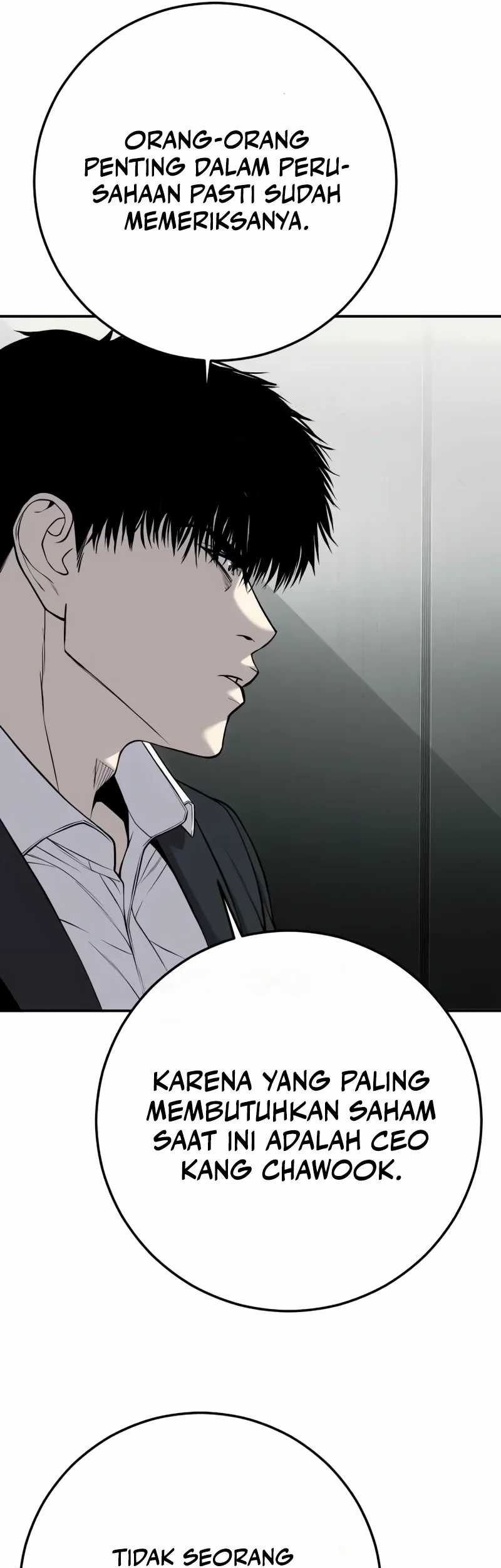 Son’s Retribution Chapter 27 Gambar 26