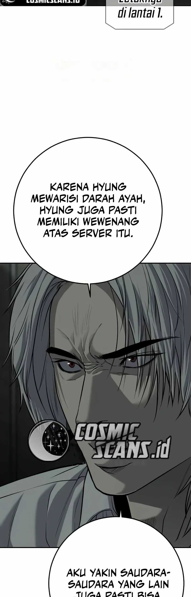Son’s Retribution Chapter 27 Gambar 28