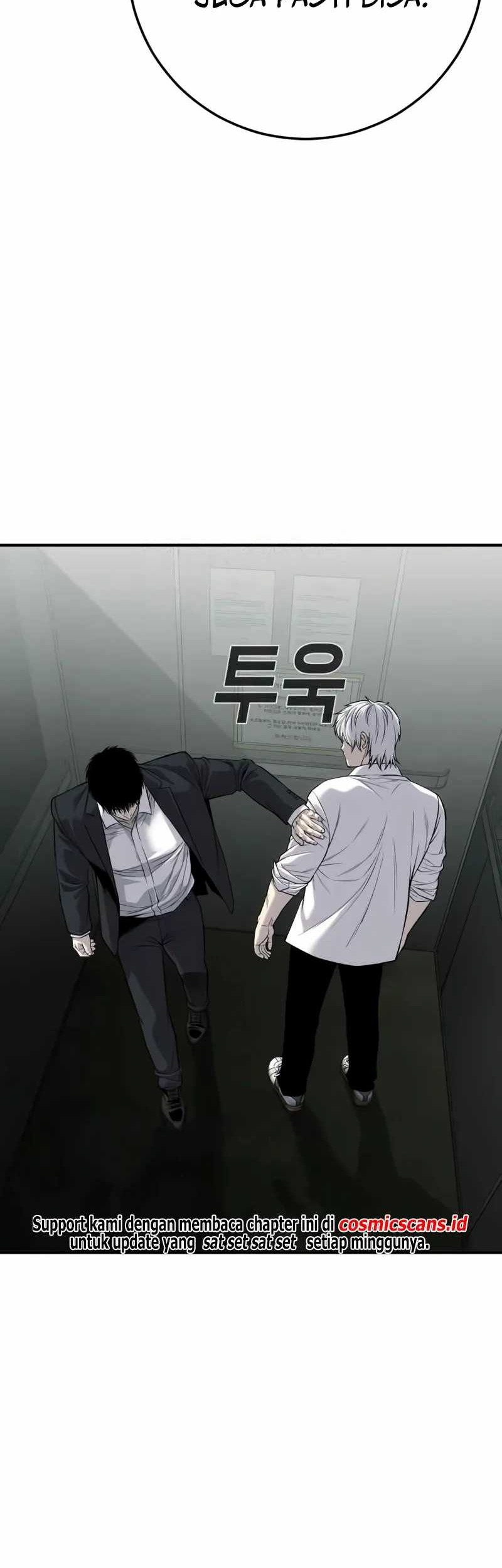 Son’s Retribution Chapter 27 Gambar 29