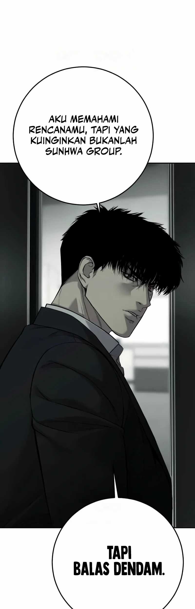 Son’s Retribution Chapter 27 Gambar 30