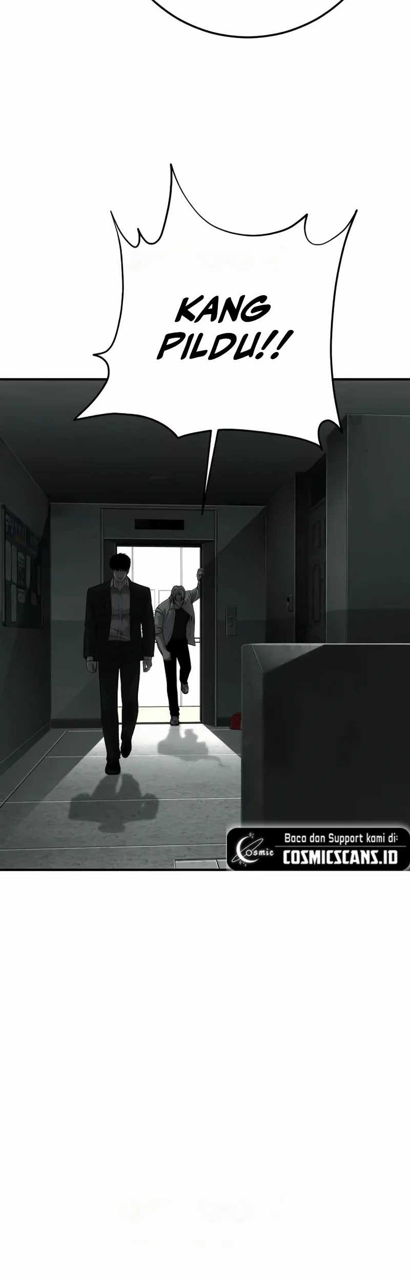 Son’s Retribution Chapter 27 Gambar 31