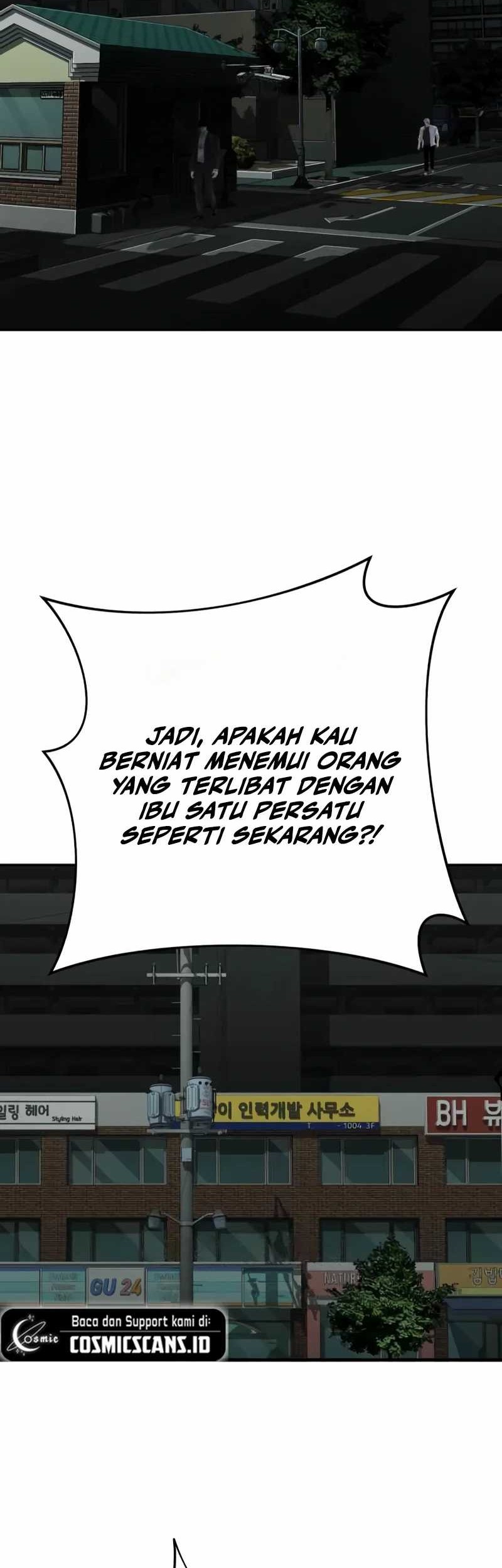 Son’s Retribution Chapter 27 Gambar 33