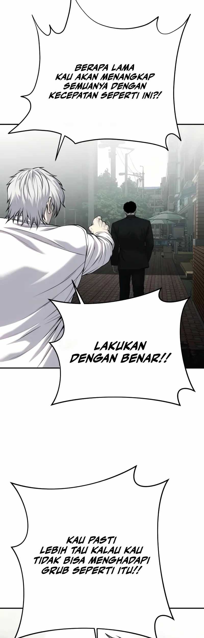 Son’s Retribution Chapter 27 Gambar 34
