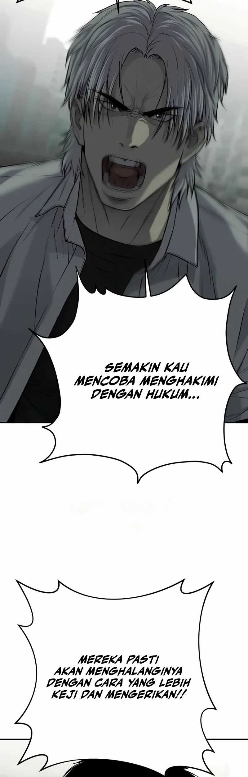 Son’s Retribution Chapter 27 Gambar 35