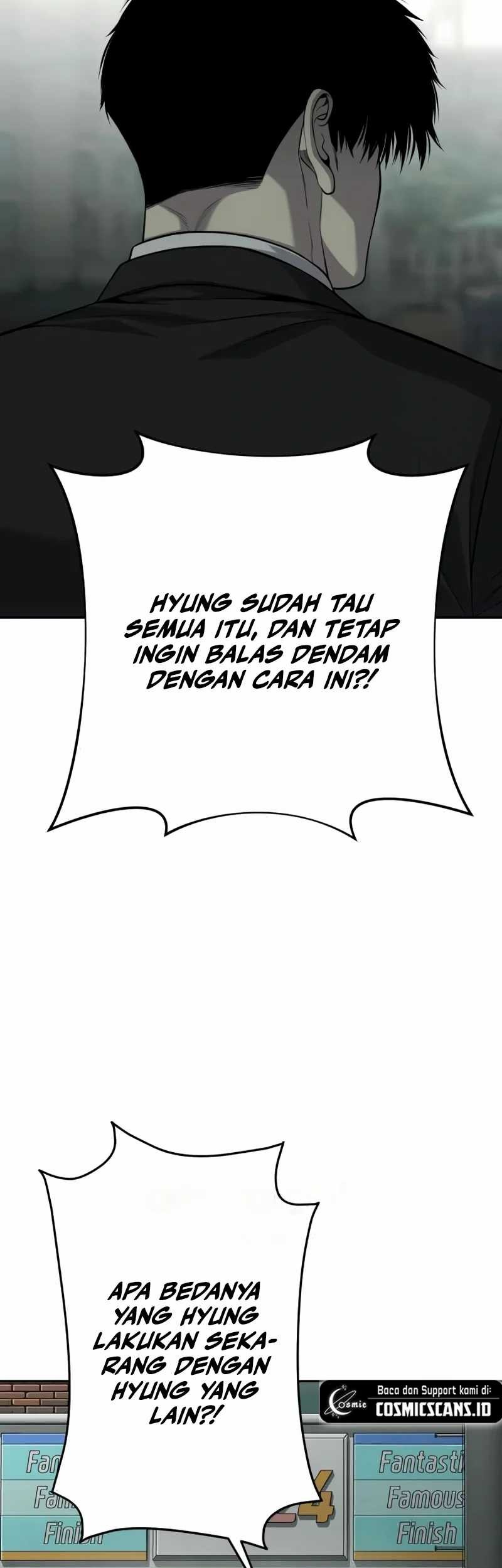 Son’s Retribution Chapter 27 Gambar 36