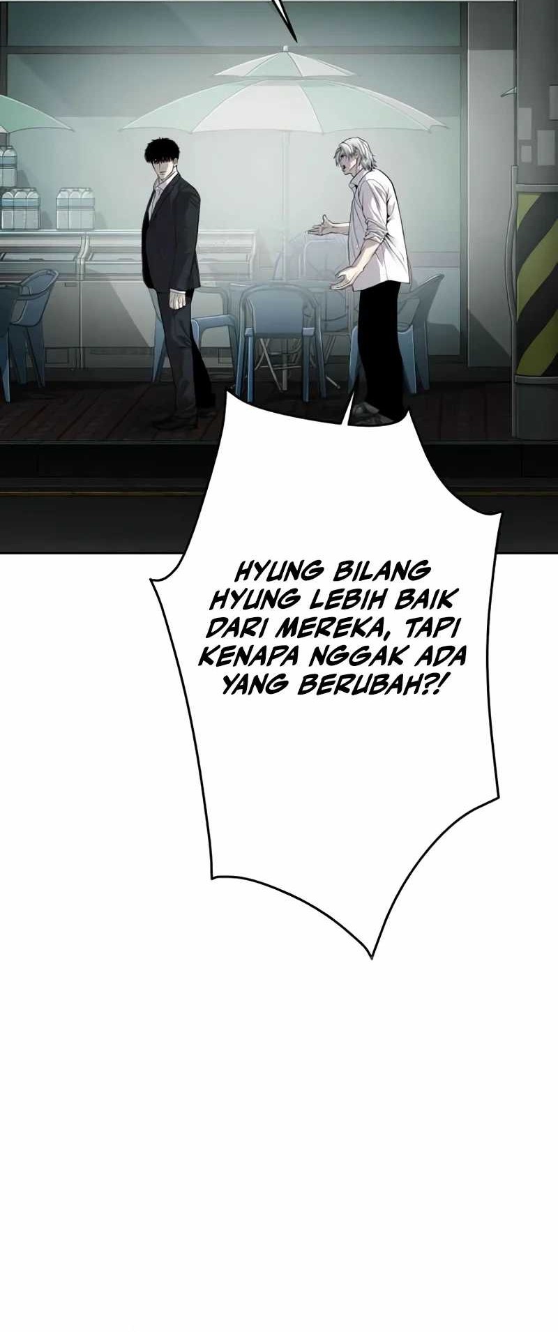 Son’s Retribution Chapter 27 Gambar 37