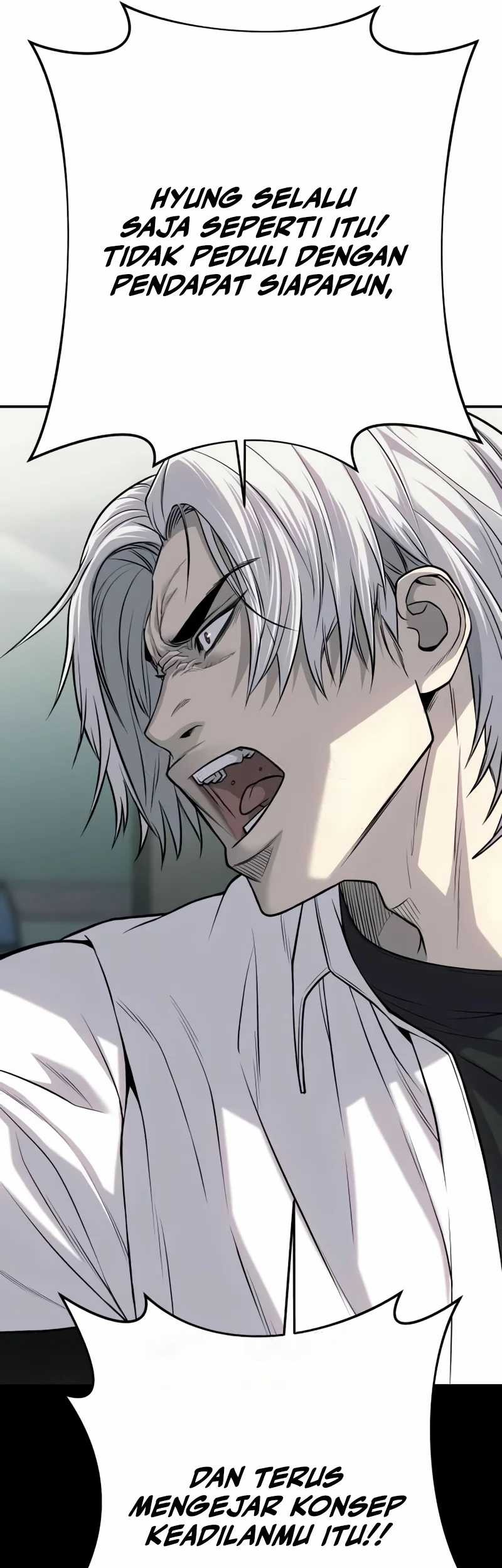 Son’s Retribution Chapter 27 Gambar 38