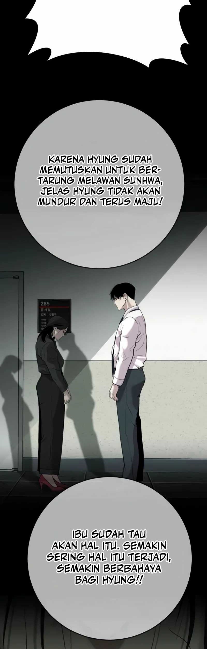 Son’s Retribution Chapter 27 Gambar 39