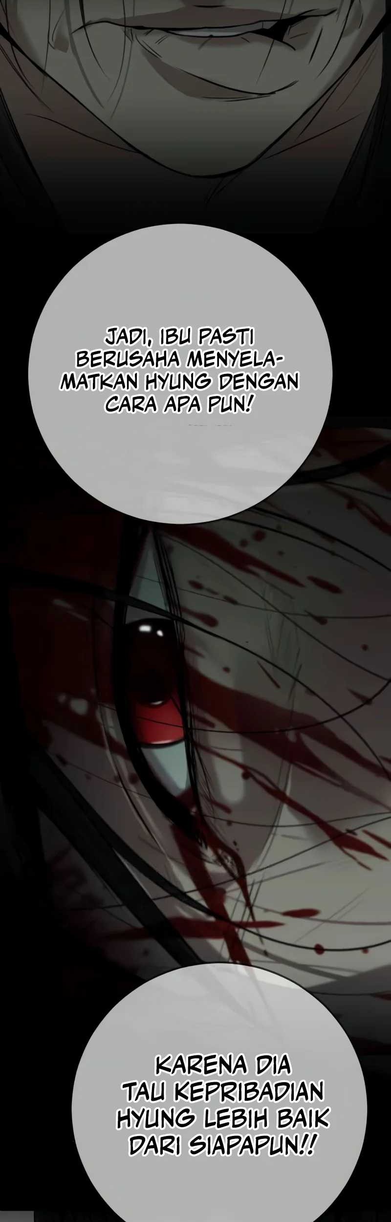 Son’s Retribution Chapter 27 Gambar 40