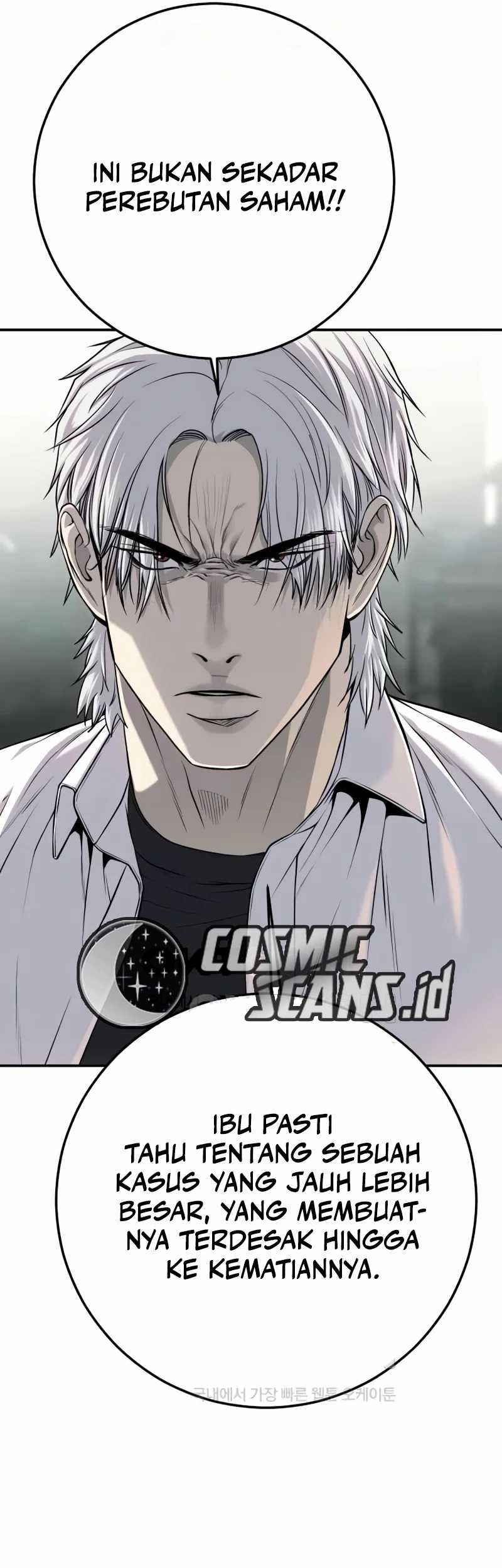 Son’s Retribution Chapter 27 Gambar 44