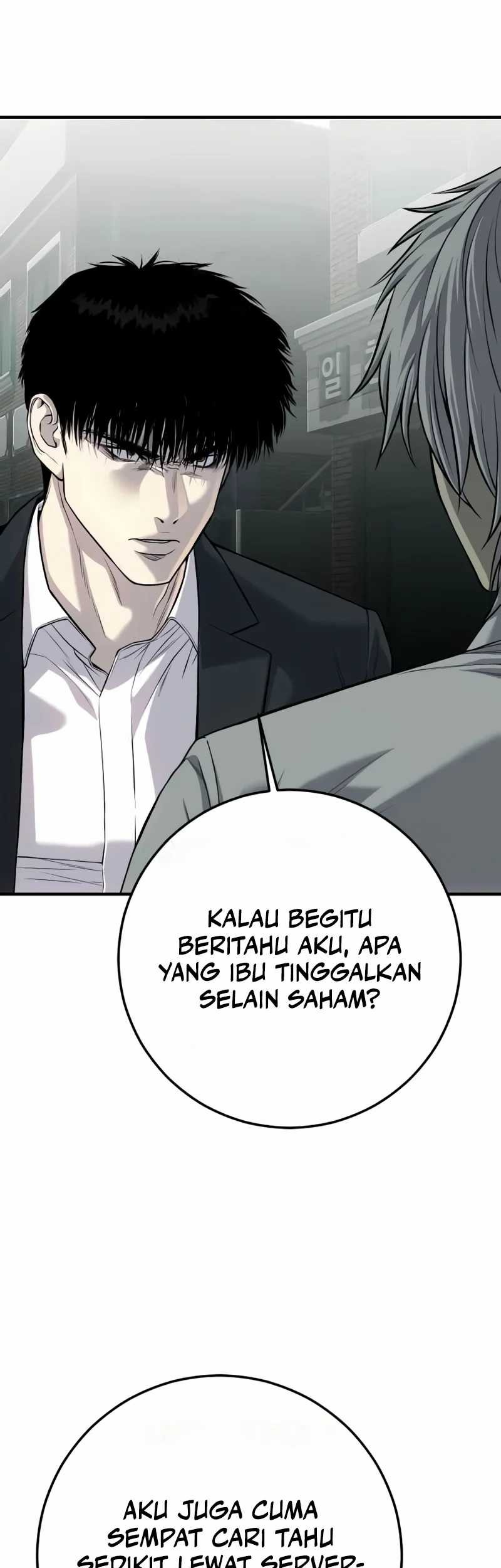 Son’s Retribution Chapter 27 Gambar 48