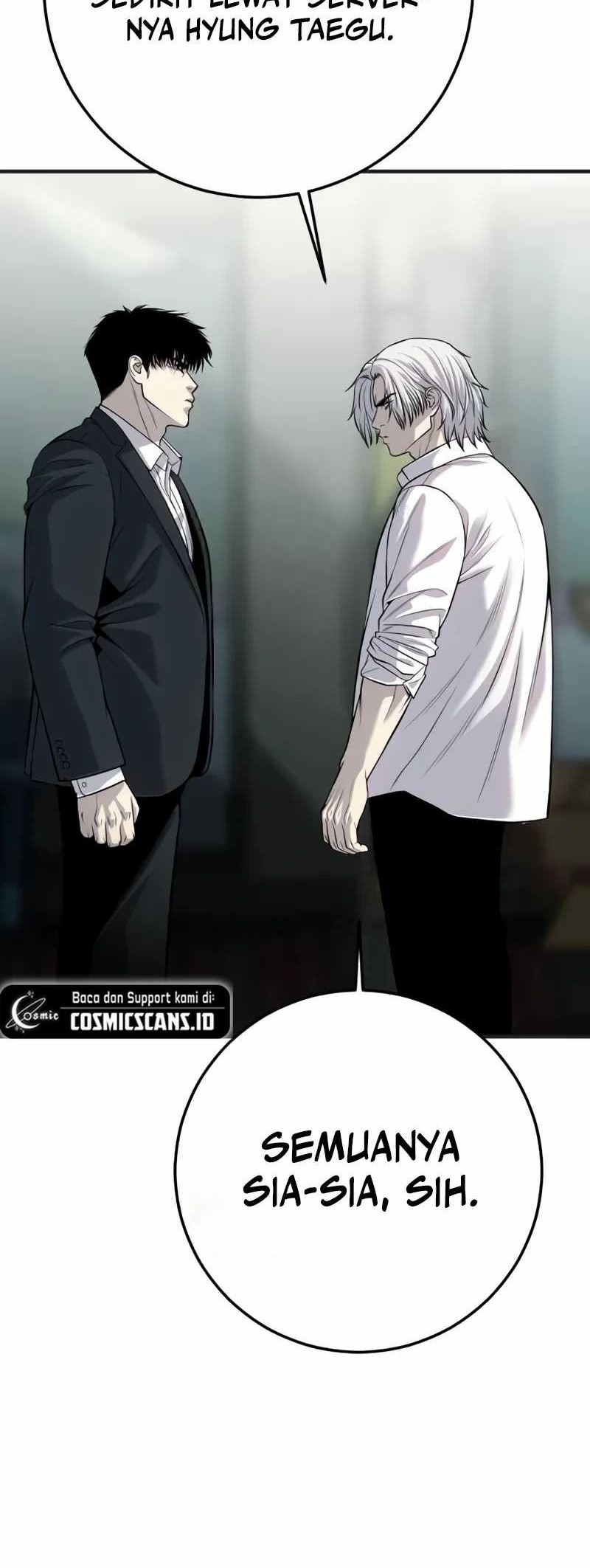 Son’s Retribution Chapter 27 Gambar 49