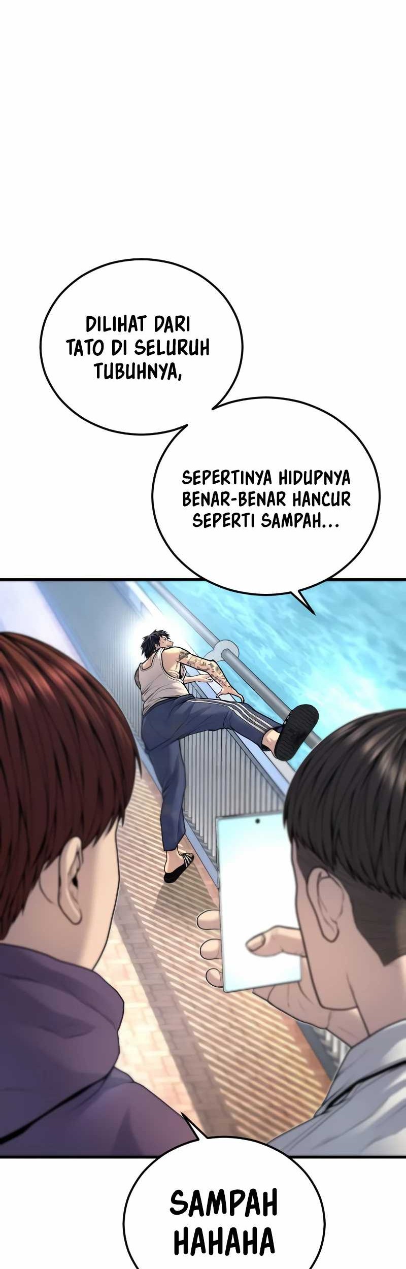 Juvenile Offender Chapter 81 Gambar 61