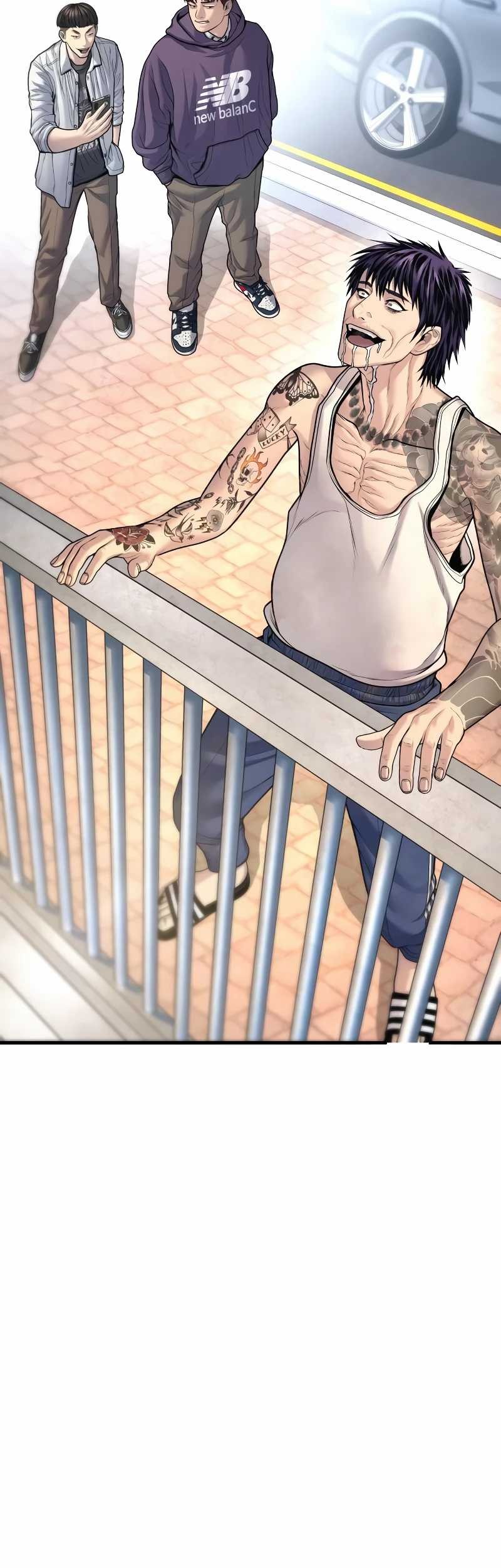 Juvenile Offender Chapter 81 Gambar 64