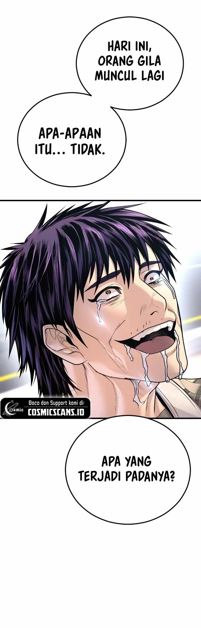 Juvenile Offender Chapter 81 Gambar 67