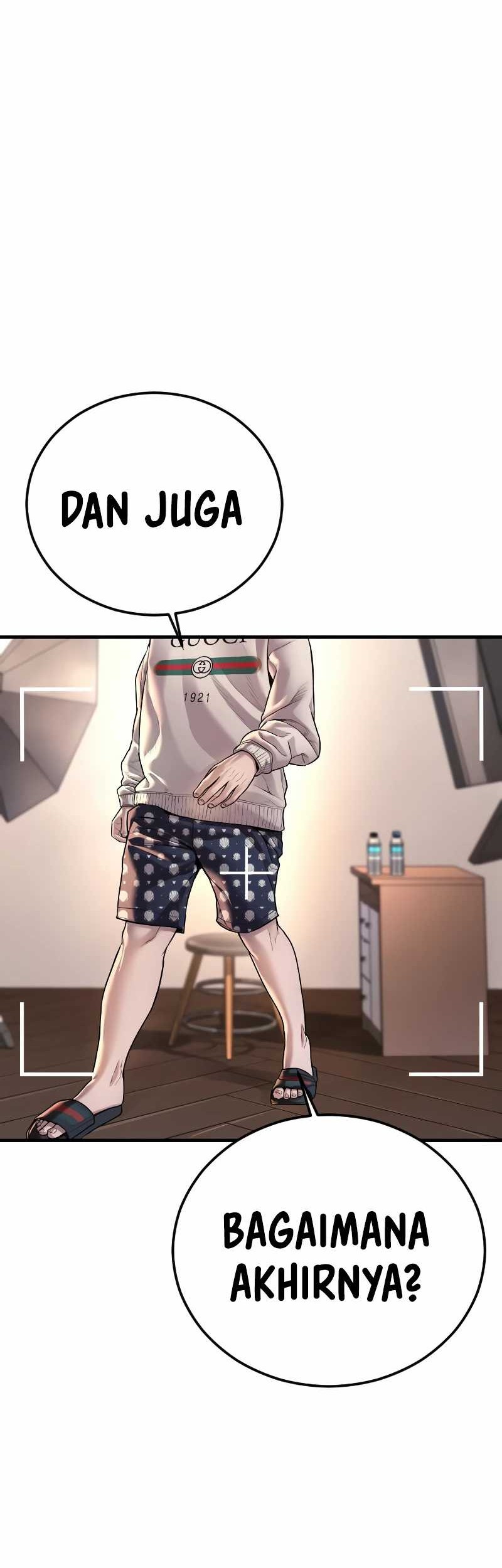 Juvenile Offender Chapter 81 Gambar 85