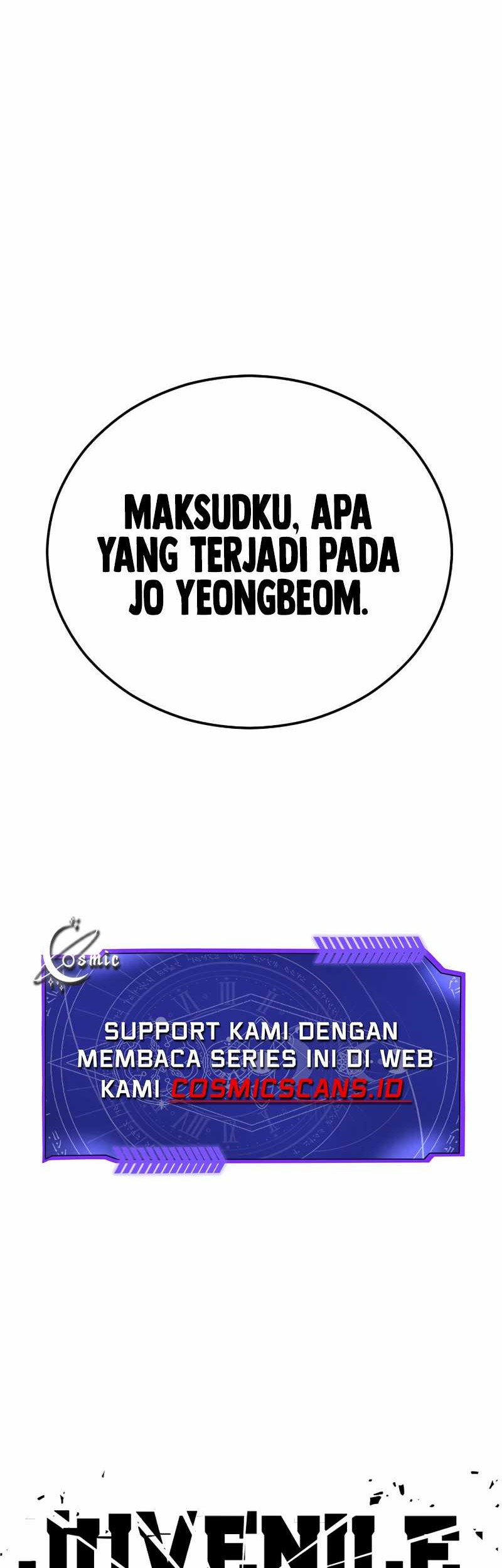 Juvenile Offender Chapter 81 Gambar 88