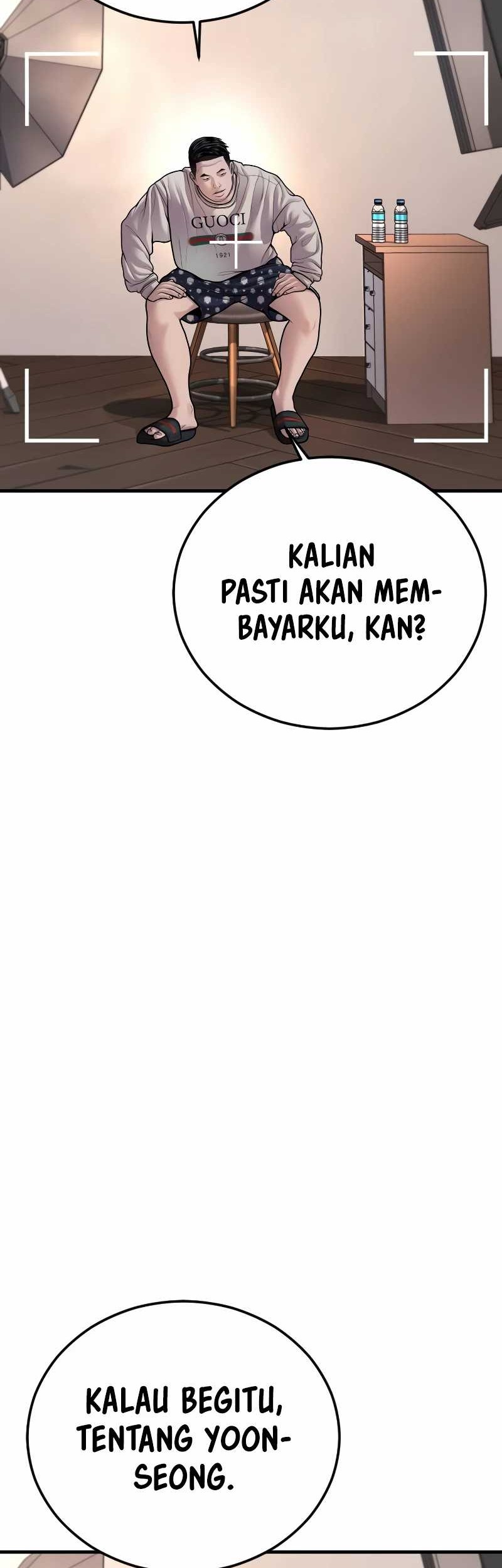 Juvenile Offender Chapter 81 Gambar 5