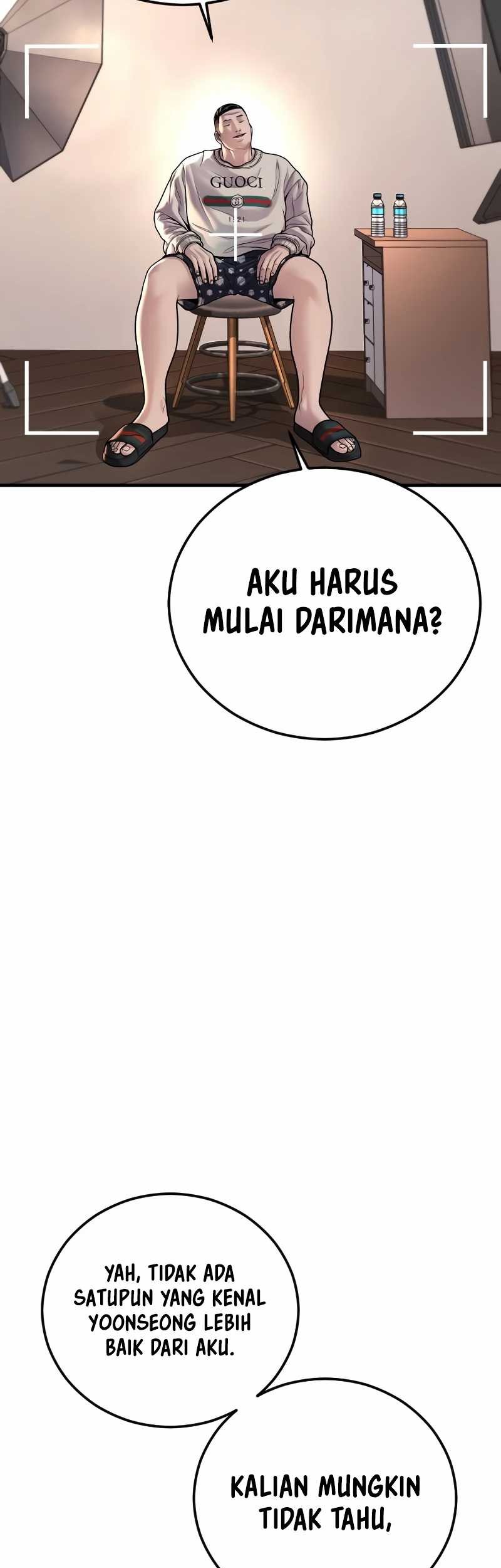 Juvenile Offender Chapter 81 Gambar 6