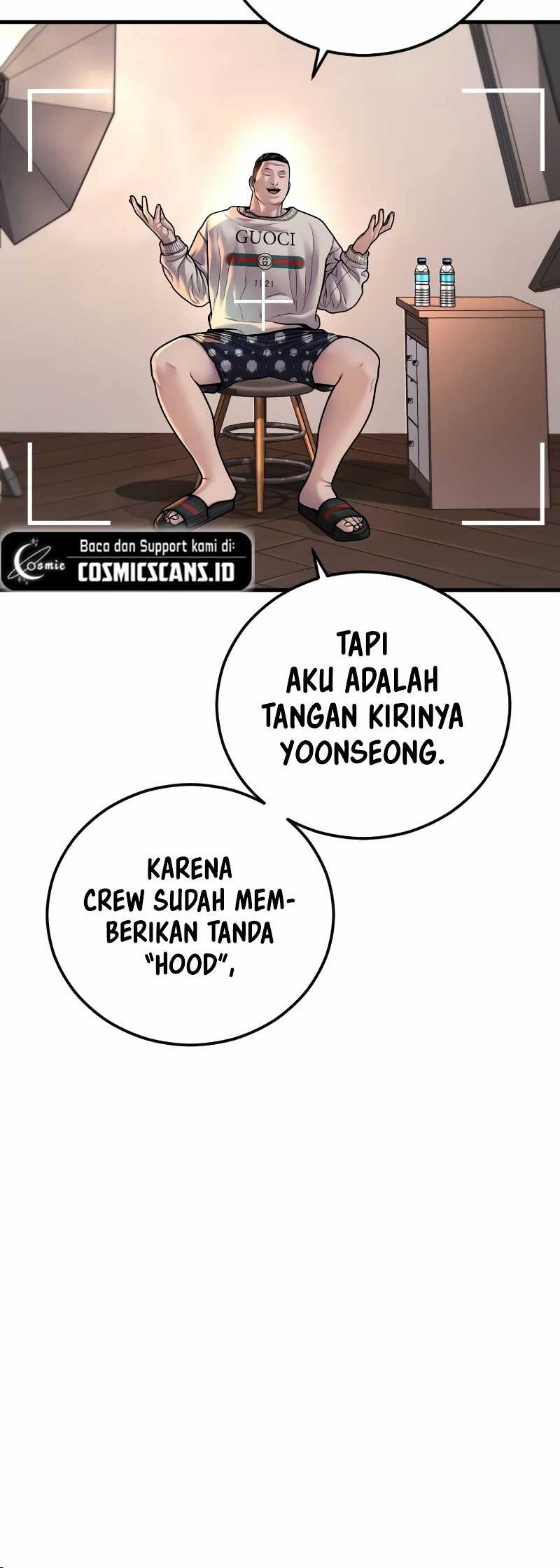 Juvenile Offender Chapter 81 Gambar 7