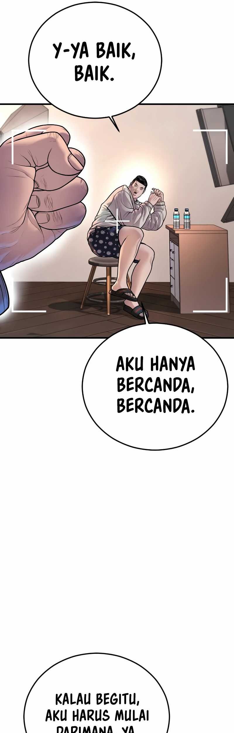 Juvenile Offender Chapter 81 Gambar 8