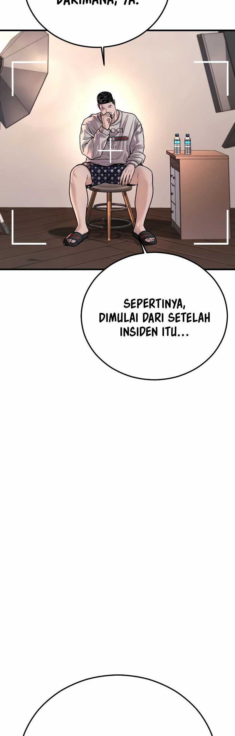 Juvenile Offender Chapter 81 Gambar 9