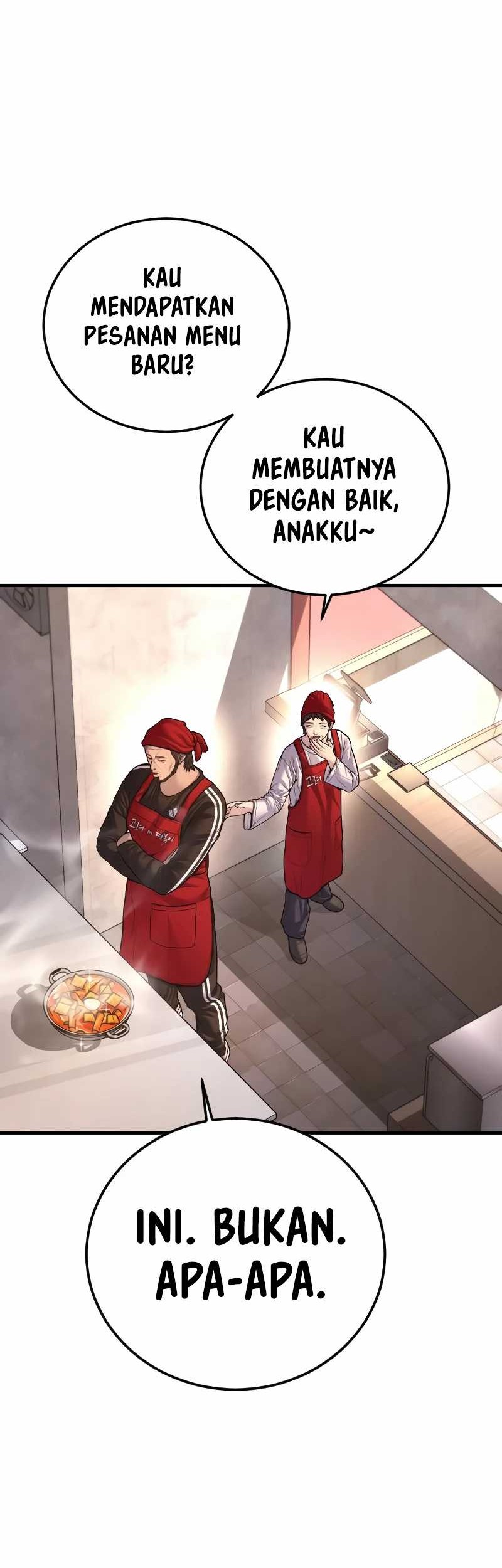 Juvenile Offender Chapter 81 Gambar 16