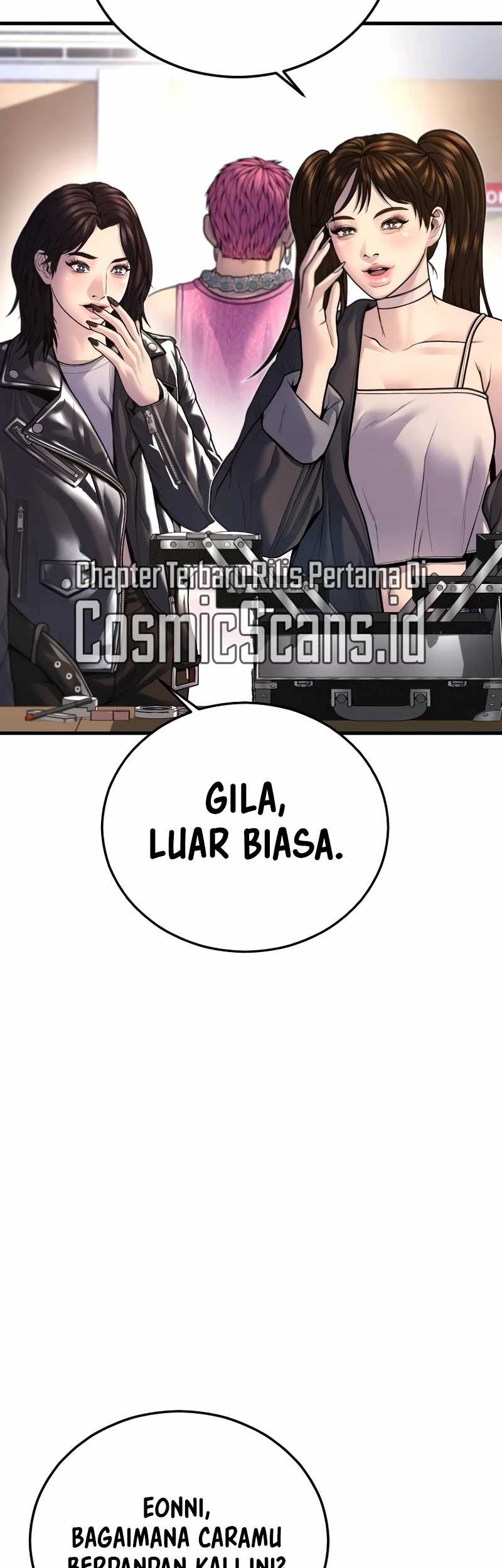 Juvenile Offender Chapter 81 Gambar 19