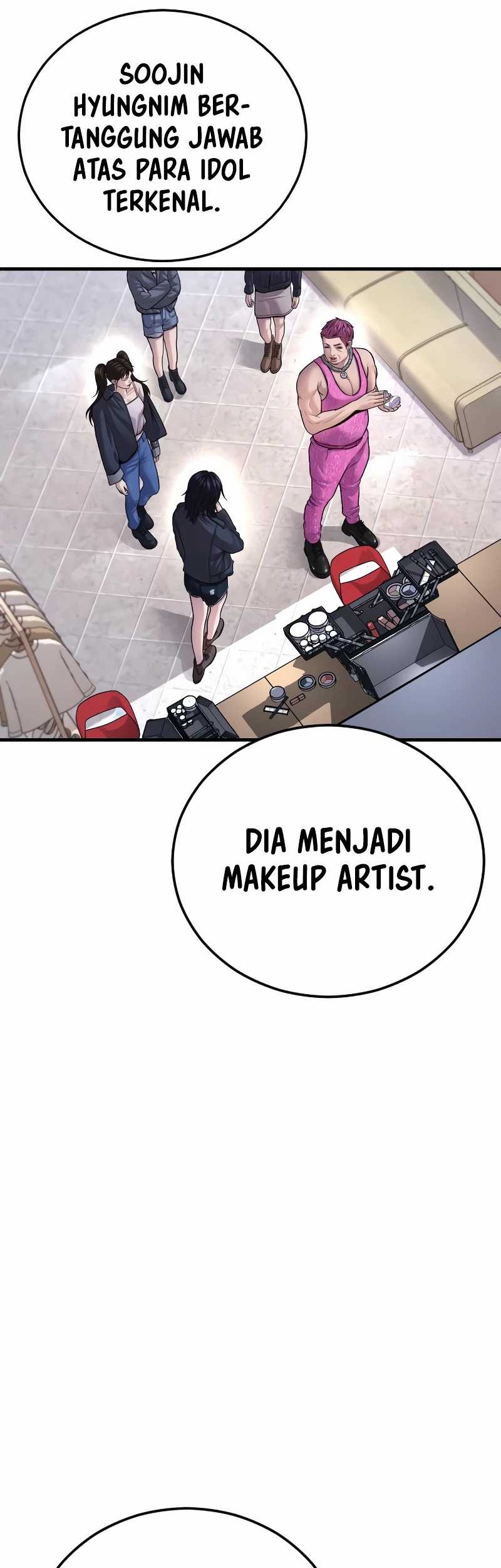 Juvenile Offender Chapter 81 Gambar 22