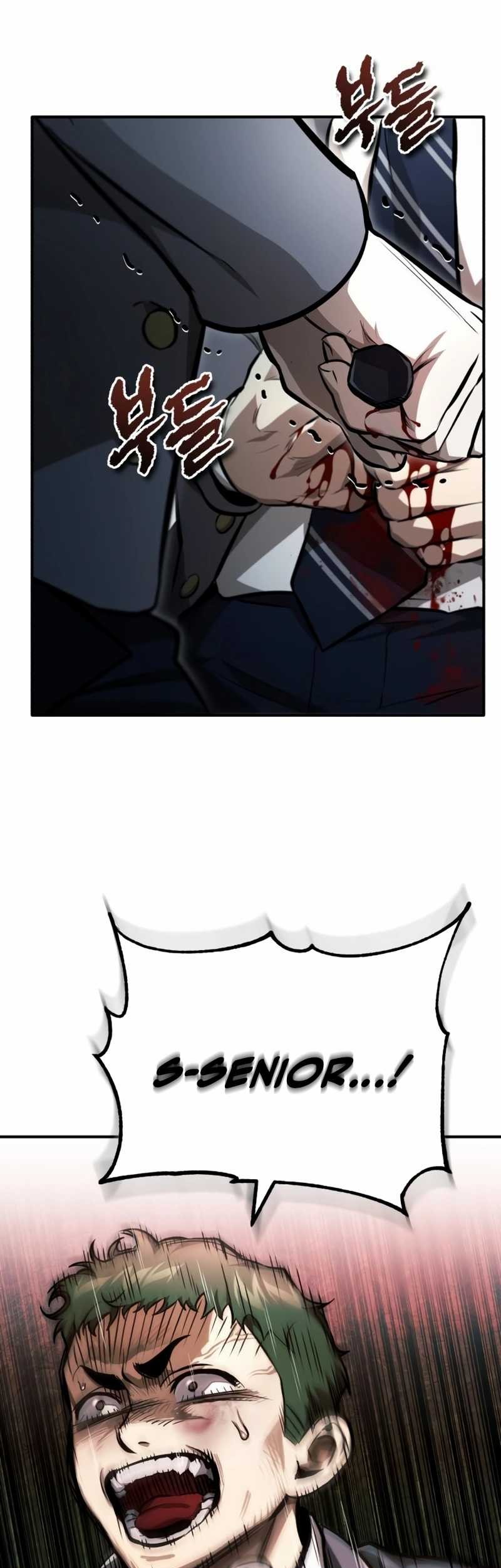 Devil Returns To School Days Chapter 60 Gambar 51