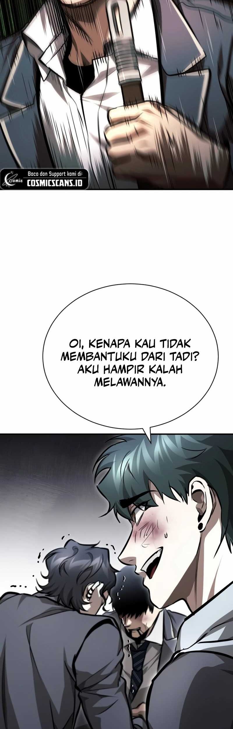 Devil Returns To School Days Chapter 60 Gambar 52