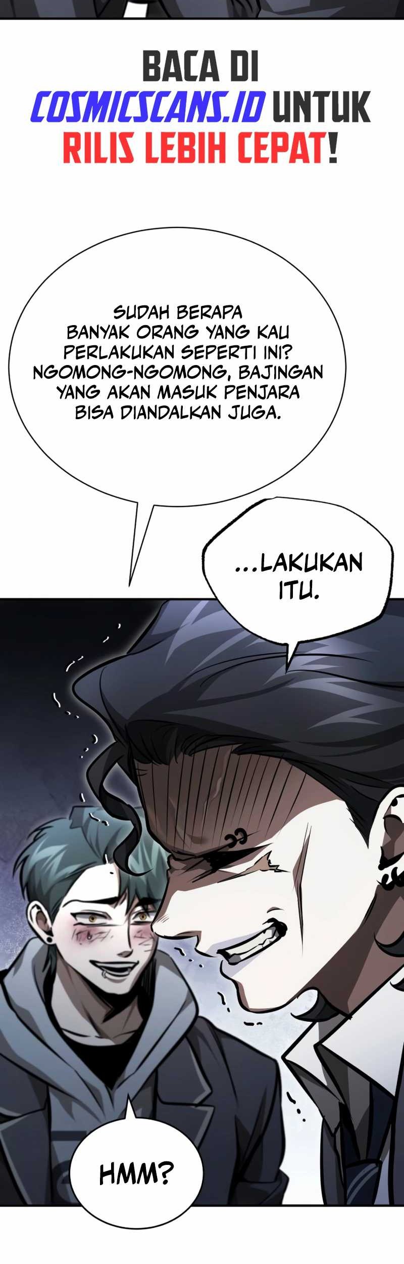 Devil Returns To School Days Chapter 60 Gambar 53