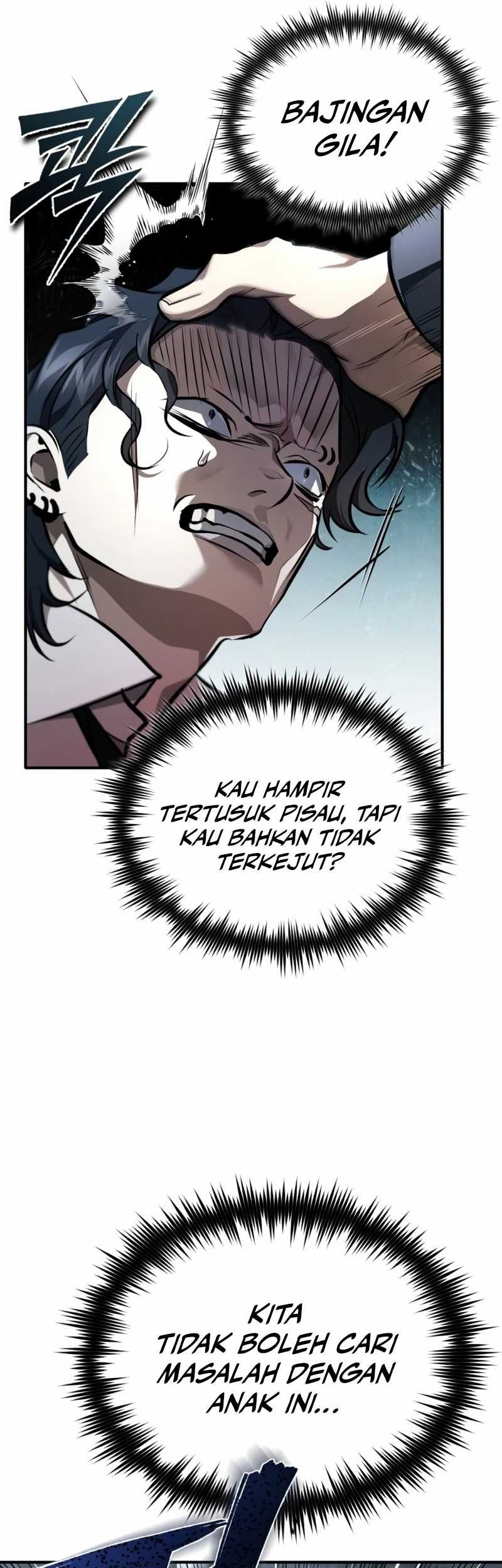 Devil Returns To School Days Chapter 60 Gambar 57