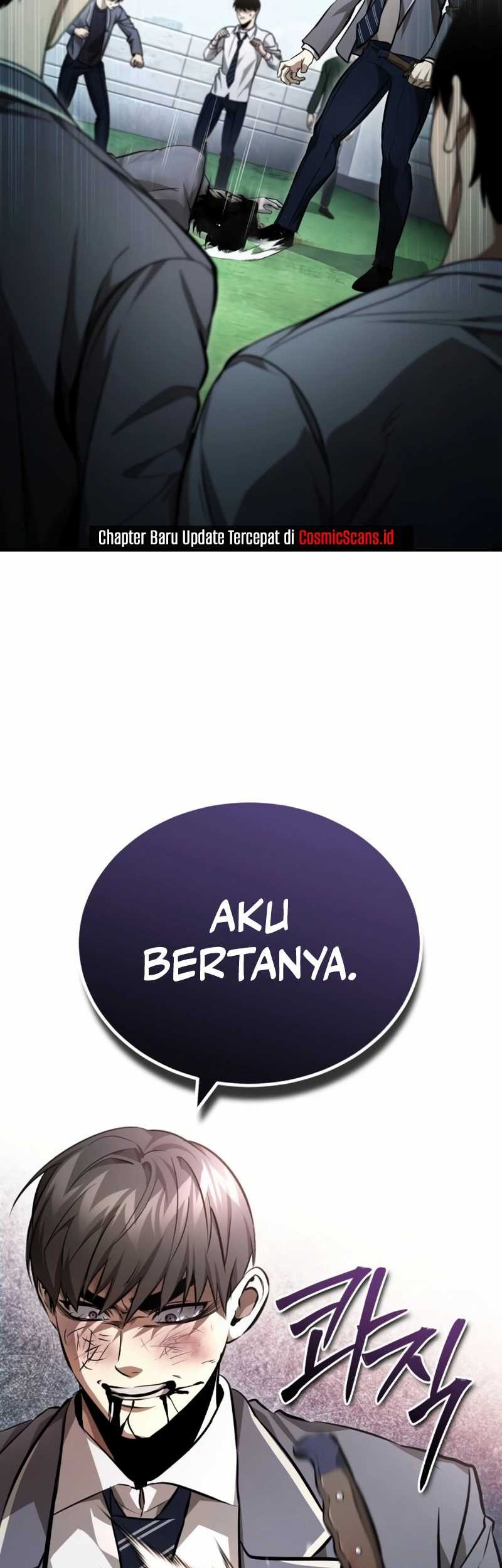 Devil Returns To School Days Chapter 60 Gambar 59