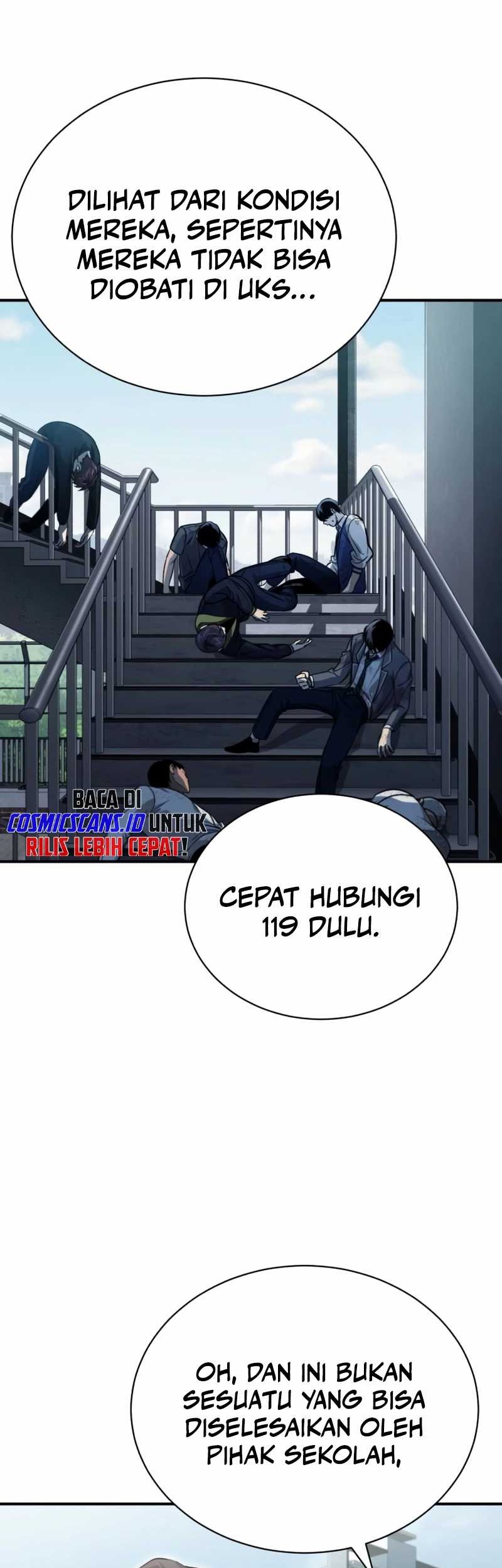 Devil Returns To School Days Chapter 60 Gambar 65