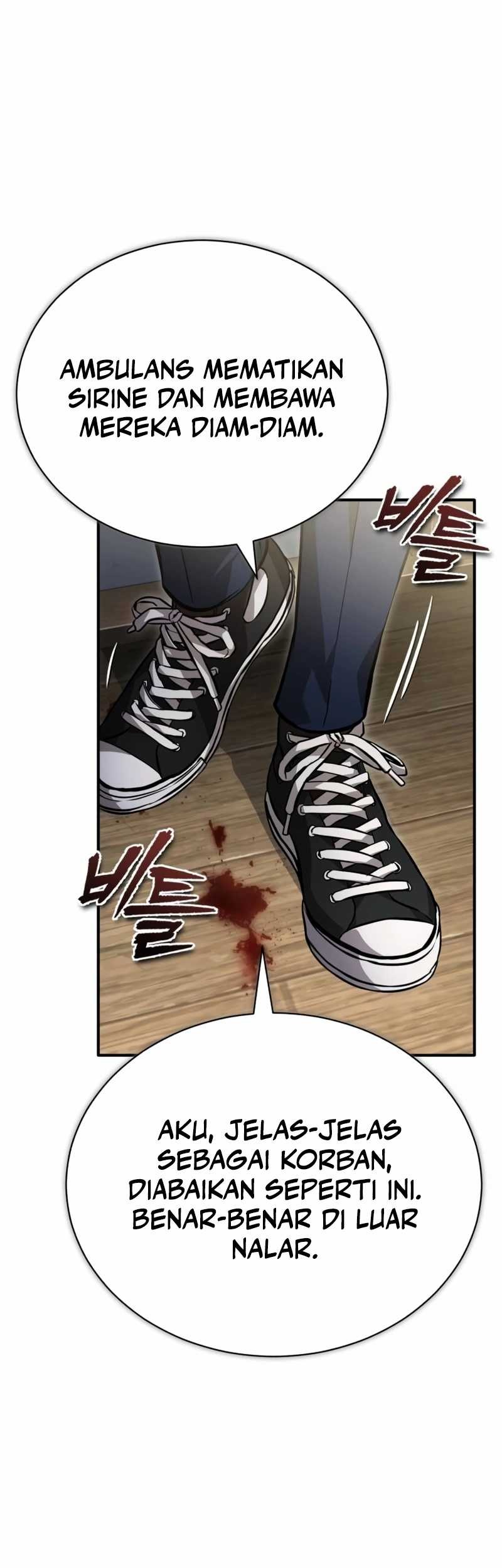 Devil Returns To School Days Chapter 60 Gambar 69