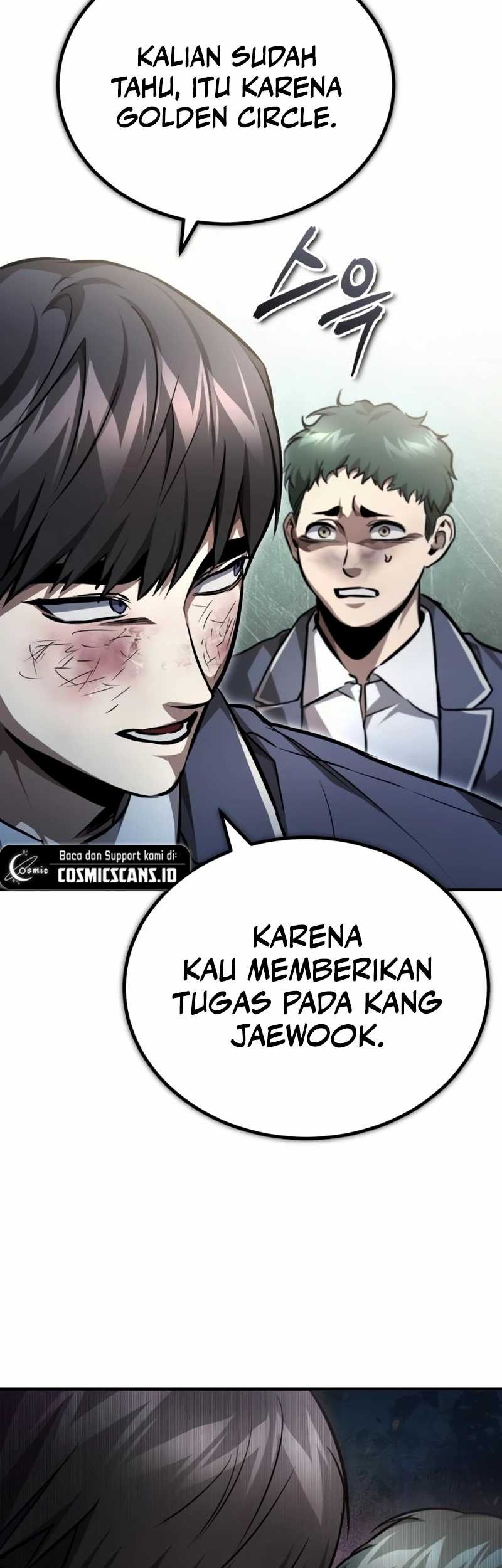 Devil Returns To School Days Chapter 60 Gambar 71
