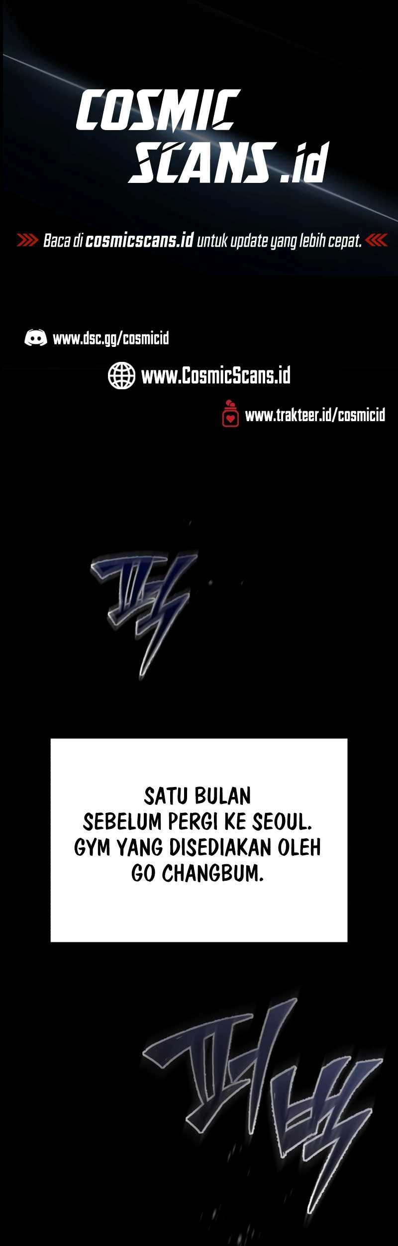 Baca Devil Returns To School Days Chapter 60 Gambar 2
