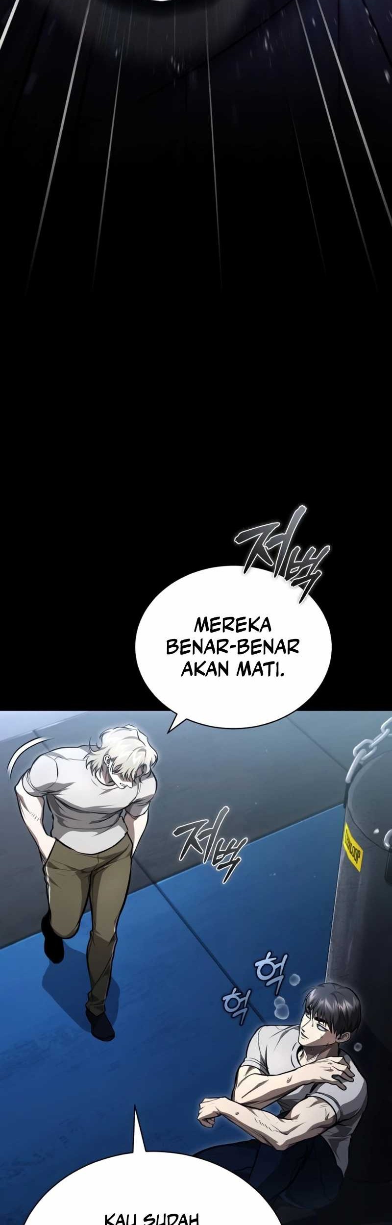 Devil Returns To School Days Chapter 60 Gambar 7