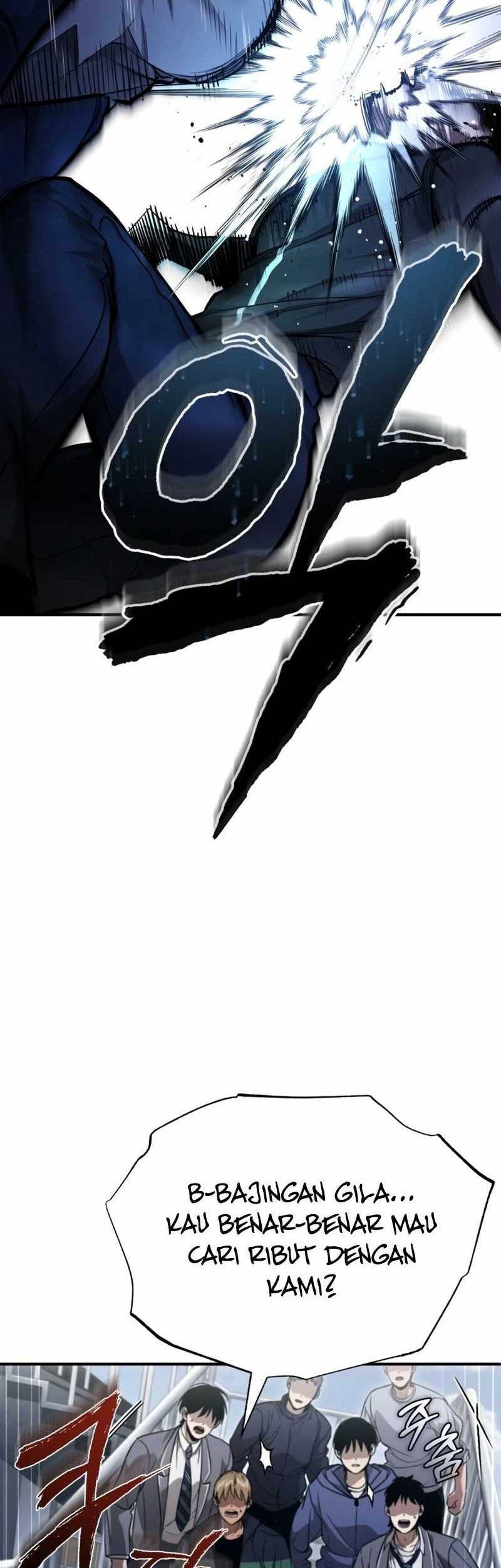 Devil Returns To School Days Chapter 60 Gambar 12