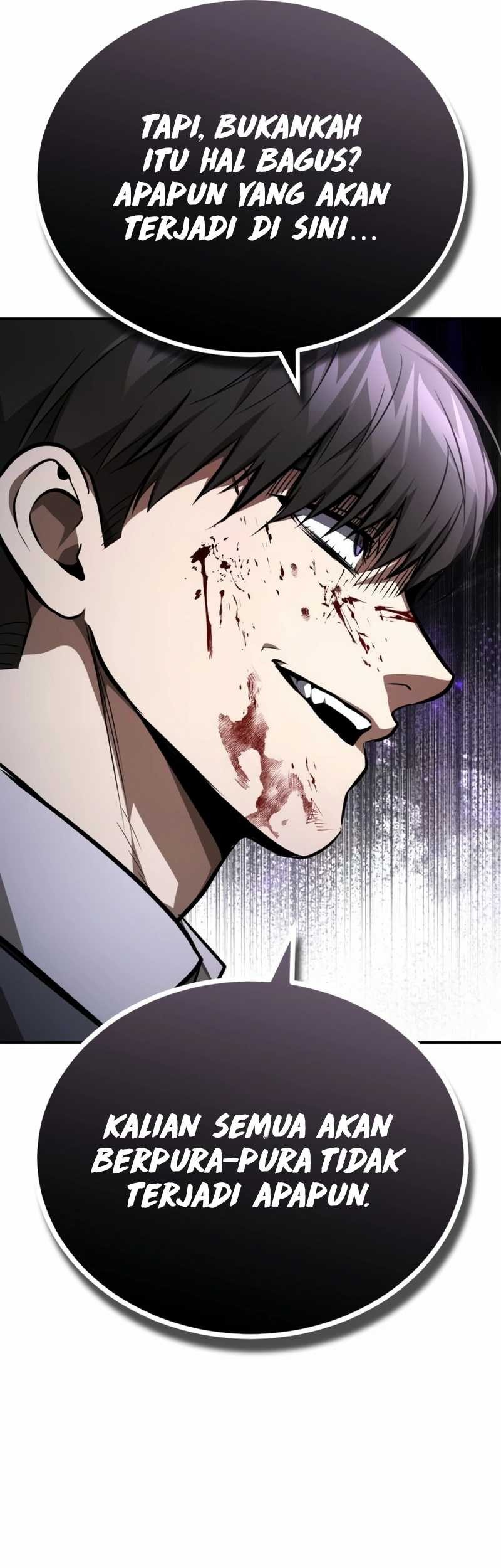 Devil Returns To School Days Chapter 60 Gambar 15