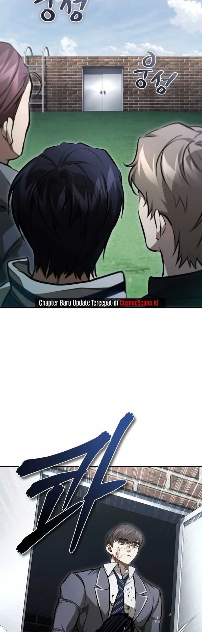 Devil Returns To School Days Chapter 60 Gambar 17