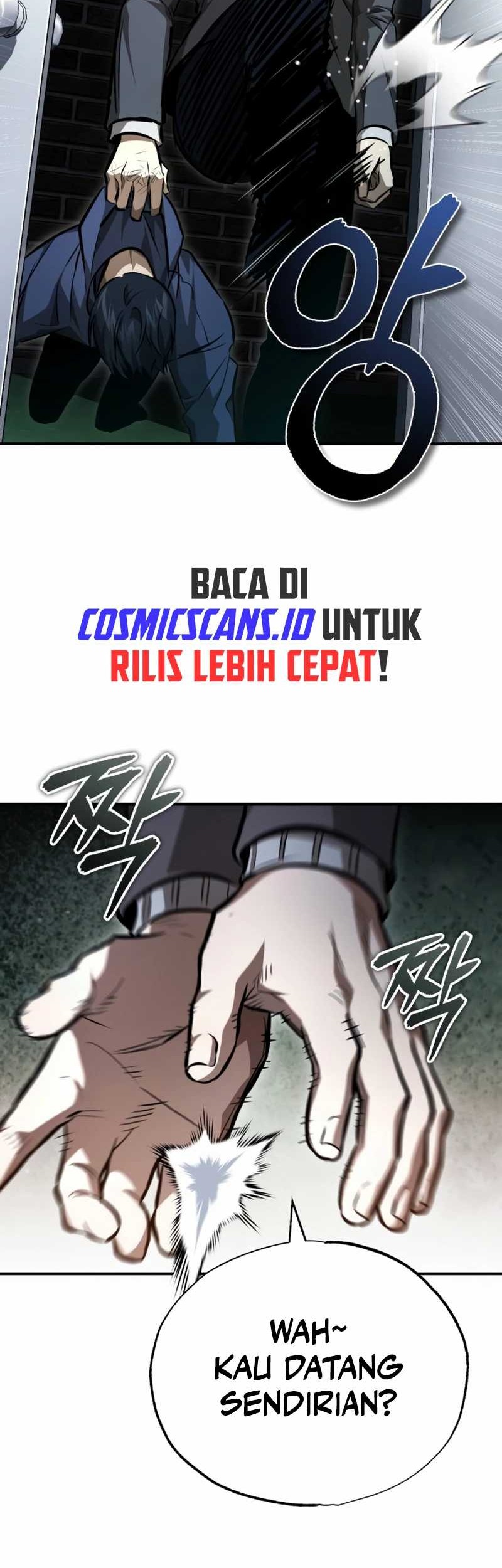 Devil Returns To School Days Chapter 60 Gambar 18